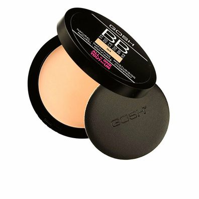 Gosh BB Powder All In One 04 Beige 6.5g