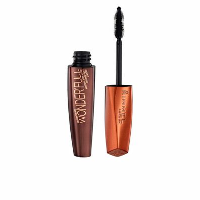 Rimmel Wonder'full Mascara With Argan Oil 003 Extreme Black