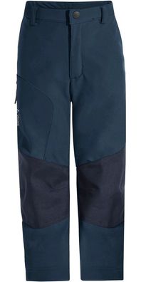 Vaude Jungen Wanderhose Trainingshose Rondane Pants K 146642