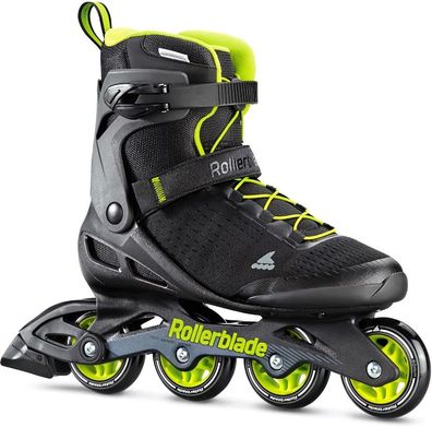 Rollerblade Inliner Inline Skates Zetrablade ELITE 110455