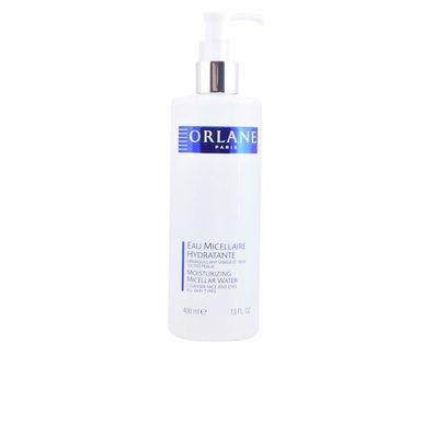 Orlane Moisturizing Micellar Water 400ml