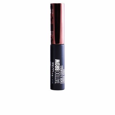 Maybelline New York Tattoo Brow Easy Peel Off Tint 3 Dark Brown