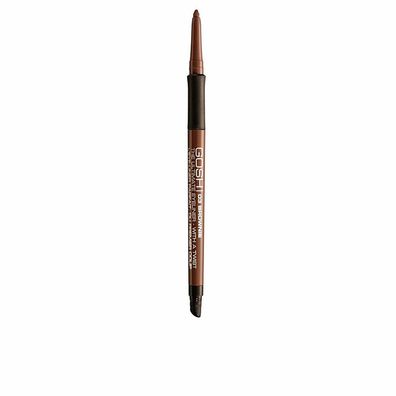 Gosh The Ultimate Eyeliner With A Twist 03 Brownie