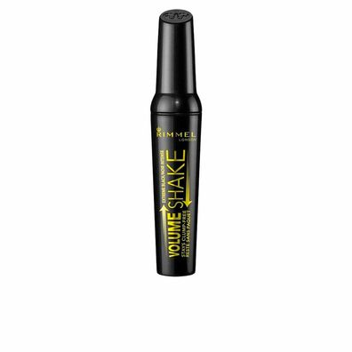 Rimmel London Volume Shake Mascara 003 Extreme Black