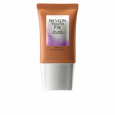 Youth FX Fill + Blur Foundation 400Caramel SPF20 30ml