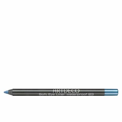 Artdeco Soft Eye Liner Waterproof 23 Cobalt Blue