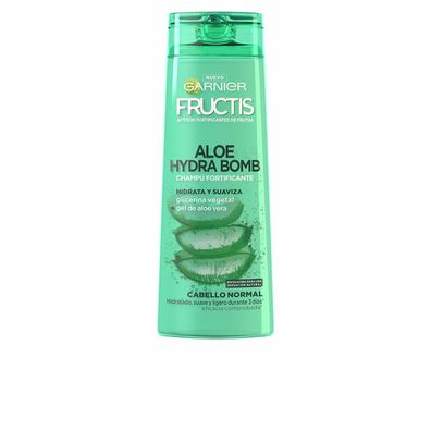 Garnier Fructis Aloe Hydra Bomb Stärkendes Shampoo 360ml