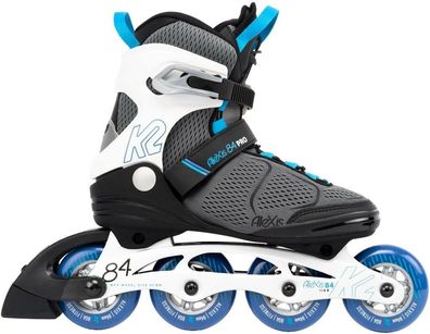 K2 Damen Inliner Damen Inline Skates Alexis 84 Pro 157440