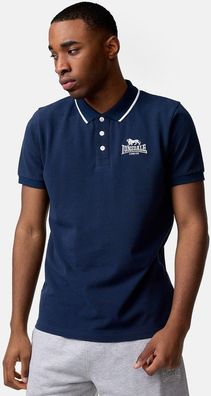 Lonsdale Polo Shirts Ballygalley Poloshirt normale Passform