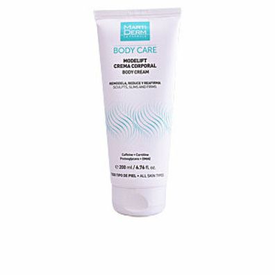 Modelift body cream 200ml