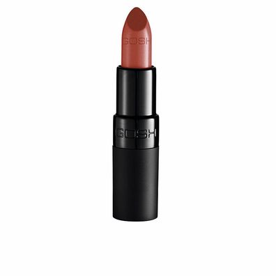 Gosh Velvet Touch Lipstick 122 Nougat