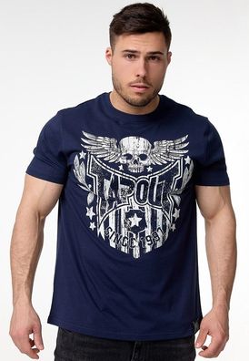 Tapout T-Shirt Westlake T-Shirt normale Passform