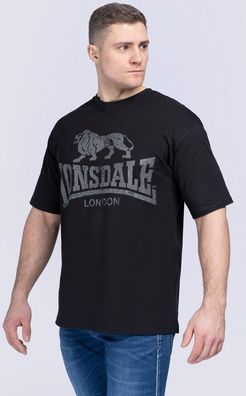 Lonsdale T-Shirt Thrumster T-Shirt Oversize