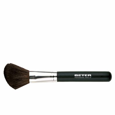 Beter Angled Make Up Brush Goat Hair