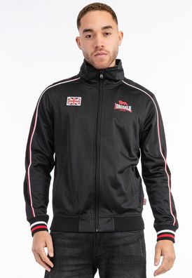 Lonsdale Trainingsjacke Skellberry Trainingsjacke normale Passform