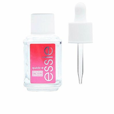 Essie Quick-E Drying Drops Sets Polish Fast 13,5ml