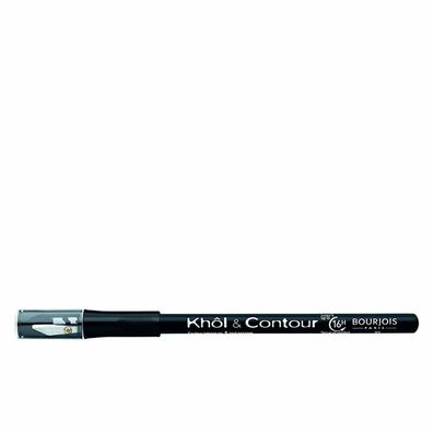 Bourjois Eye Liner Khol Contour 001 Black