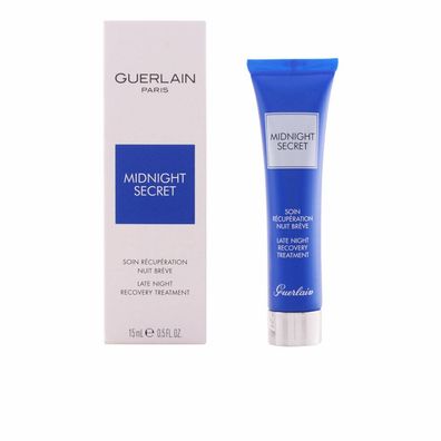 Guerlain Midnight Secret Erholt Aussehen Nach Einer Langen Nacht 15ml