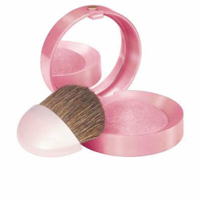 Bourjois Little Round Pot Blush 34 Rose Dor