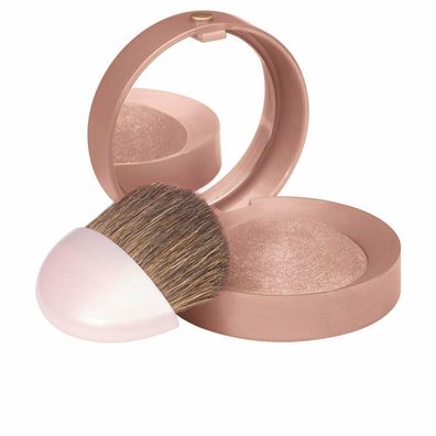 Bourjois Little Round Pot Blush 85 Sienne