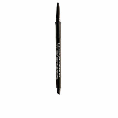 Gosh The Ultimate Eyeliner With A Twist 07 Carbon Black