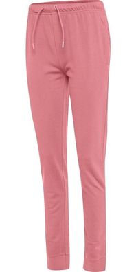 Hummel Damen Hosen Hmlactive Sweatpants Woman