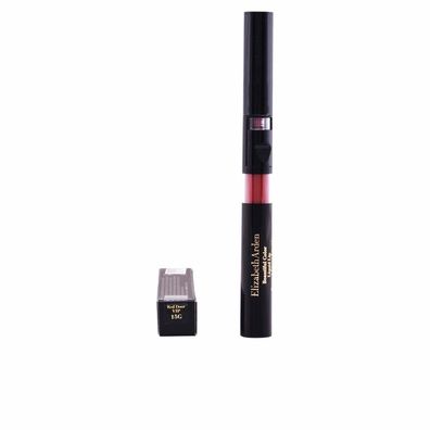 Elizabeth Arden Beautiful Color Liquid Lip Gloss Finish Red Door