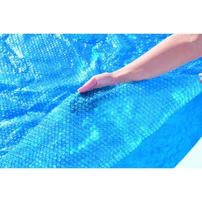 Bestway Solar-Poolabdeckung Flowclear 305 cm