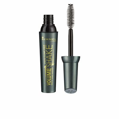 Rimmel London Volume Shake Mascara 001 Black