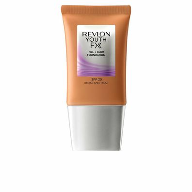 Youth FX Fill + Blur Foundation 405Almond SPF20 30ml