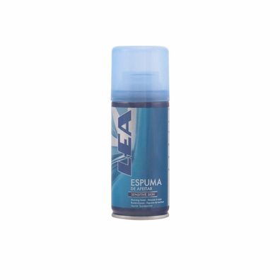 Lea Shaving Foam Sensitive Skin 100ml