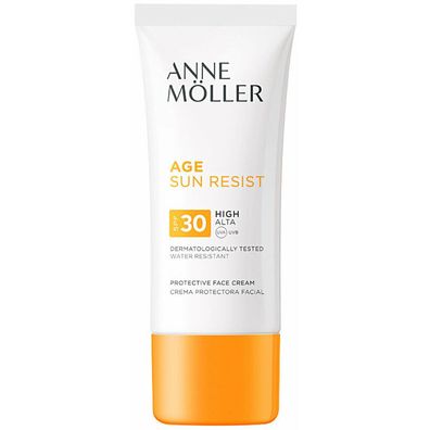 Anne Moller Age Sun Resist Spf30 50ml