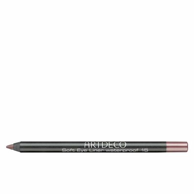 Artdeco Soft Eye Liner Waterproof 15 Dark Hazelnut