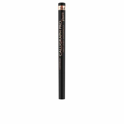 Catrice Calligraph Pro Precise 24h Matt Liner Waterproof 010