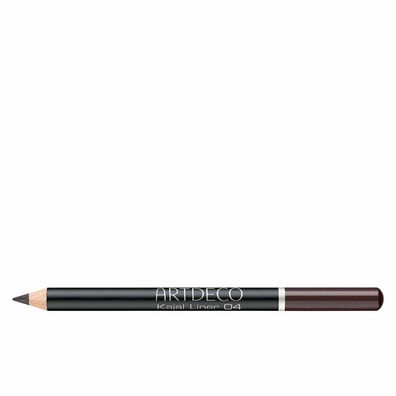 Artdeco Kajal Liner 04 Forest Brown 1,1g