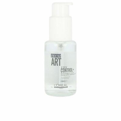 L'Oréal Professionnel Tecni Art Liss Control Plus Serum 50ml