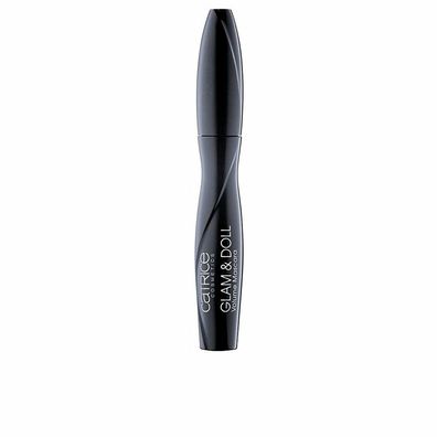 Catrice Glam & Doll Volume Mascara 010 Ultra Black 10ml