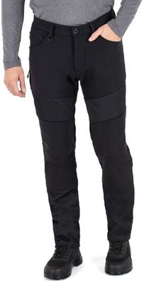 Knox Stoffhose Trousers Urbane Pro 69115