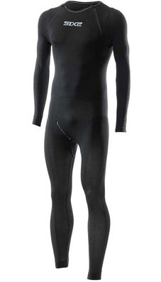 Sixs Complete Undersuit 66501