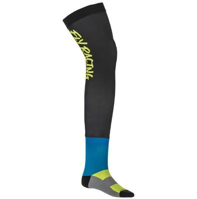 Fly Racing Socken 350-0447 Knee Brace Socks 70622