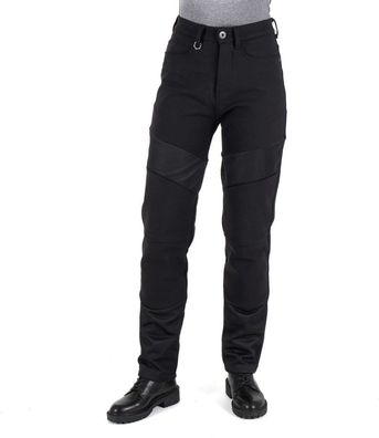 Knox Damen Stoffhose Trousers Urbane Pro 69117