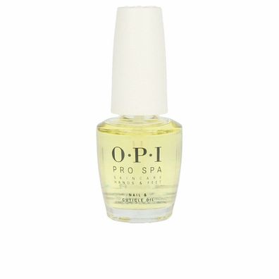 OPI OPI Pro Spa Nail & Cuticle Oil 14.8 ml