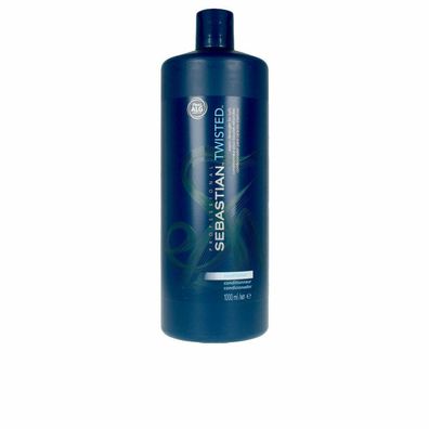 Sebastian Twisted Curl Conditioner 1000ml