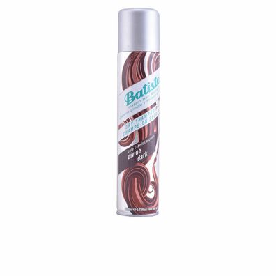 Batiste Trockenshampoo dunkles Haar 200ml