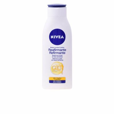 Nivea Q10 Plus Hautstraffende Body Lotion 400ml