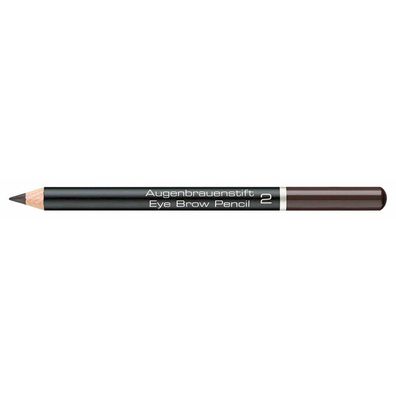 Artdeco Eye Brow Pencil 2 Intensive Brown