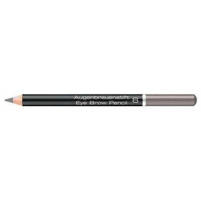 Artdeco Eye Brow Pencil 6 Medium Grey Brown