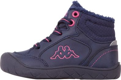 Kappa Warme Boots für Kleinkinder 280019M