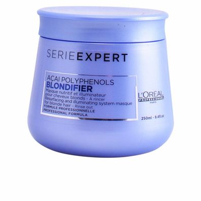 L'Oréal Professionnel Blondifier masque 250ml