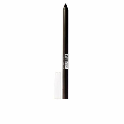 Maybelline New York Tattoo Liner Gel Pencil 900 Deep Onyx